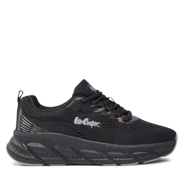 Lee Cooper Tenisice Lee Cooper LCW-24-32-2552LA Black