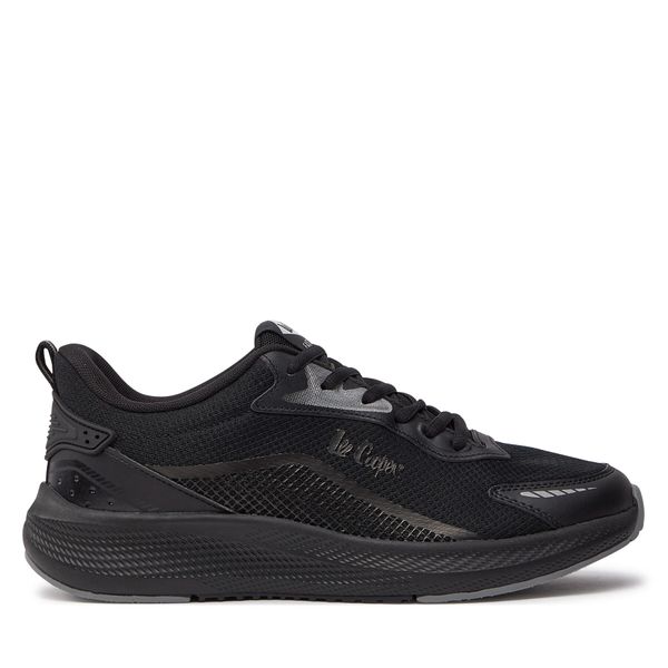 Lee Cooper Tenisice Lee Cooper LCW-24-32-2590MB Black