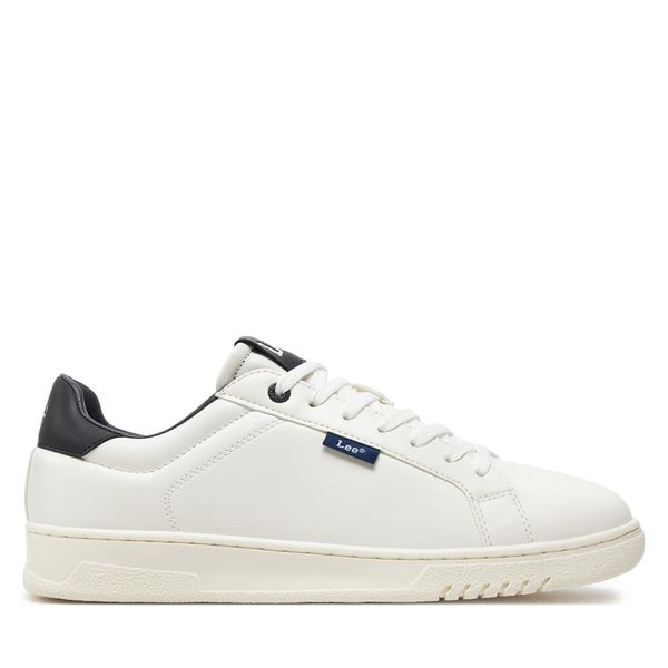 Lee Tenisice Lee Turon Men Low 50241027.02A Off White