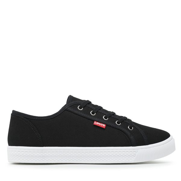 Levi's® Tenisice Levi's® 225832-1733-59 Regular Black