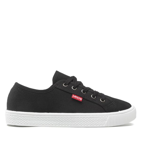 Levi's® Tenisice Levi's® 225849-1733-59 Regular Black