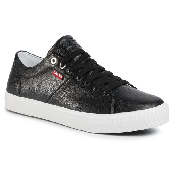 Levi's® Tenisice Levi's® 231571-794-59 Crna