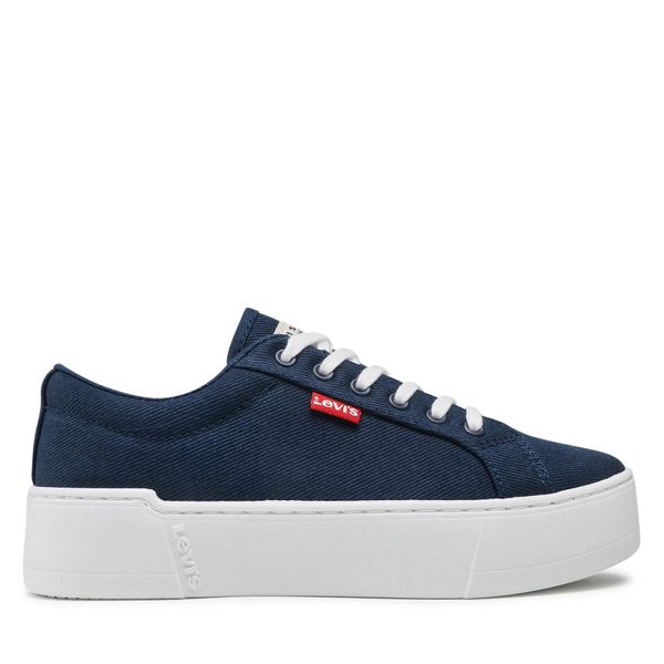 Levi's® Tenisice Levi's® 234188-643-17 Navy Blue