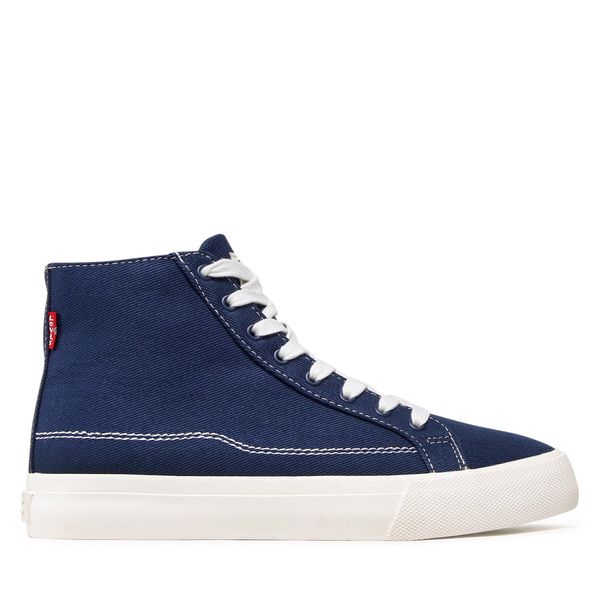 Levi's® Tenisice Levi's® 234196-634-17 Navy Blue