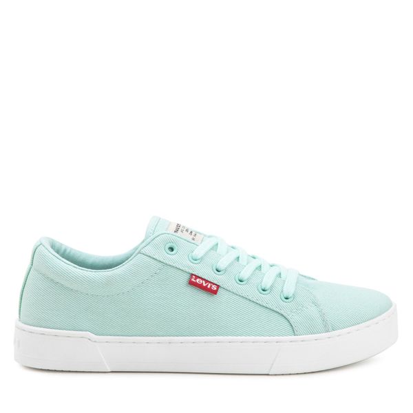 Levi's® Tenisice Levi's® 234198-634-14 Tirkizna