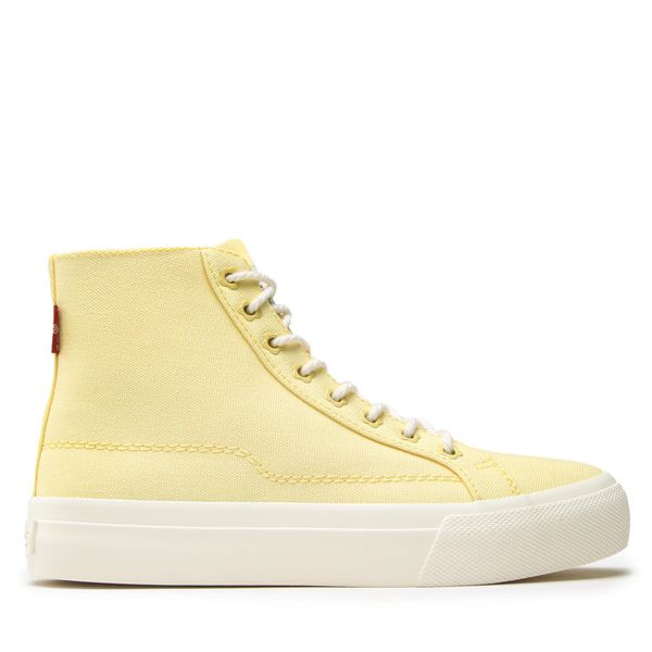 Levi's® Tenisice Levi's® 234200-677-73 Žuta