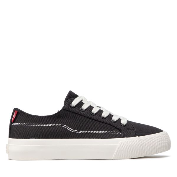 Levi's® Tenisice Levi's® 234207-634-59 Regular Black