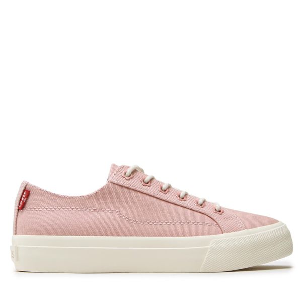 Levi's® Tenisice Levi's® 234207-677-47 Ružičasta