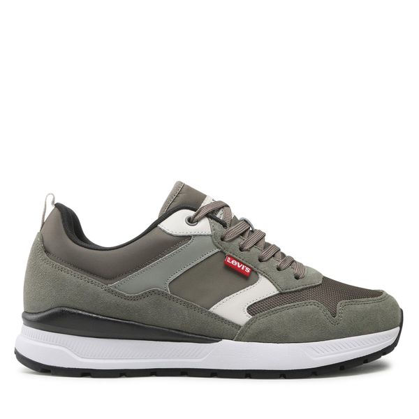 Levi's® Tenisice Levi's® 234233-878-37 Dark Khaki