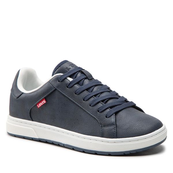 Levi's® Tenisice Levi's® 234234-661-17 Navy Blue