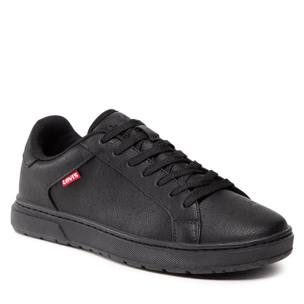 Levi's® Tenisice Levi's® 234234-661-559 Full Black