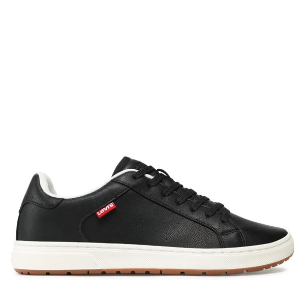 Levi's® Tenisice Levi's® 234234-661-59 Crna