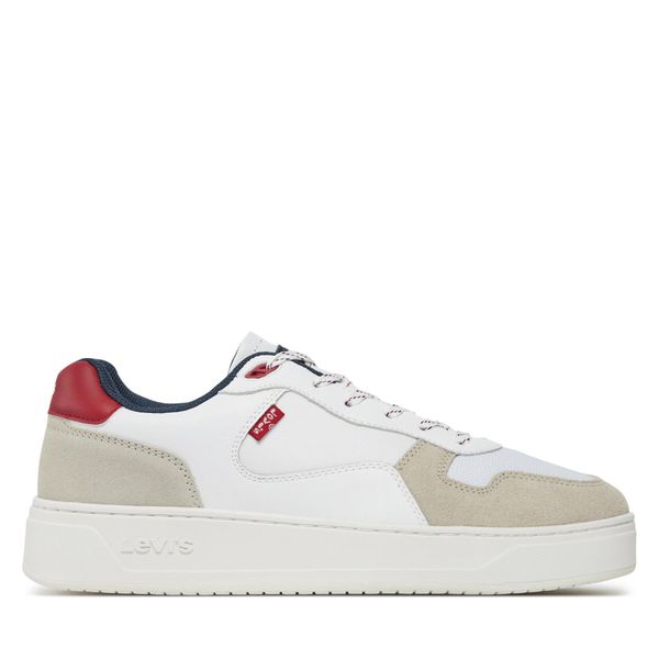 Levi's® Tenisice Levi's® 235200-1720 Off White 100