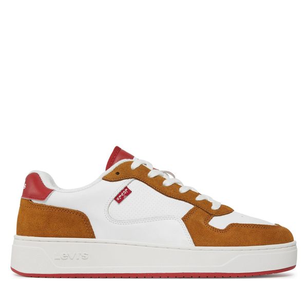 Levi's® Tenisice Levi's® 235200-2720 Regular White 51