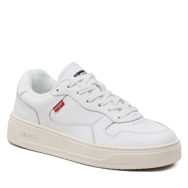 Levi's® Tenisice Levi's® 235200-713-51 Bijela