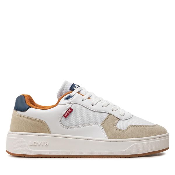 Levi's® Tenisice Levi's® 235200-947-51 Bijela