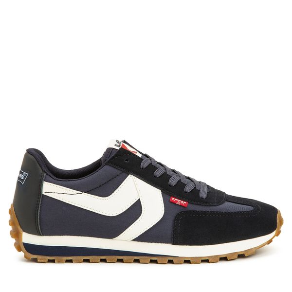 Levi's® Tenisice Levi's® 235400-1744-17 Navy Blue
