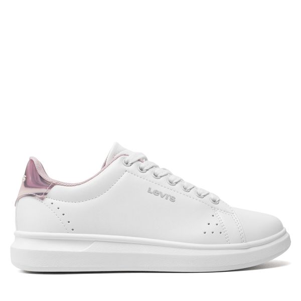 Levi's® Tenisice Levi's® 235632-946-151 Bijela