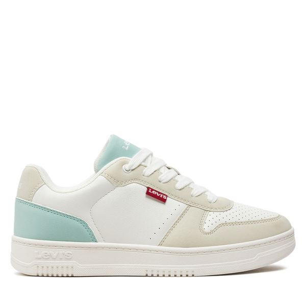 Levi's® Tenisice Levi's® 235650-981-51 Bijela