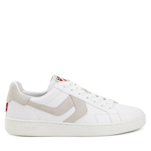 Levi's® Tenisice Levi's® 235658-846-51 Bijela