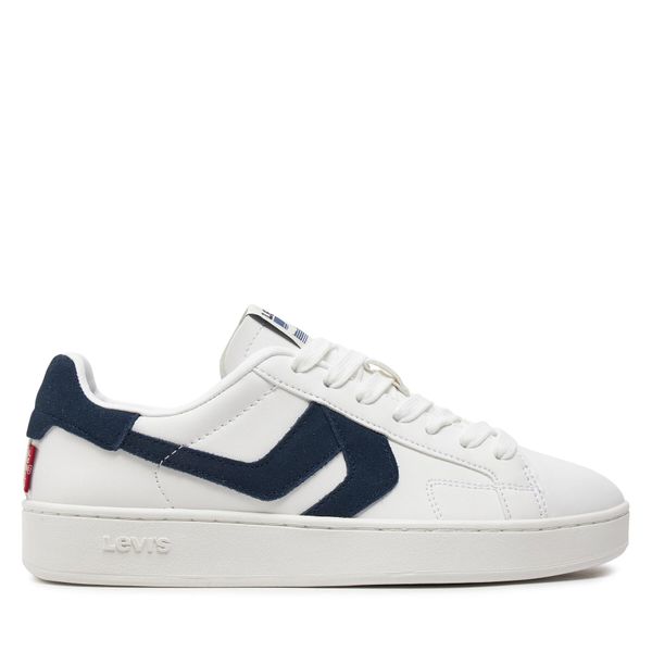 Levi's® Tenisice Levi's® 235659-846-151 Bijela