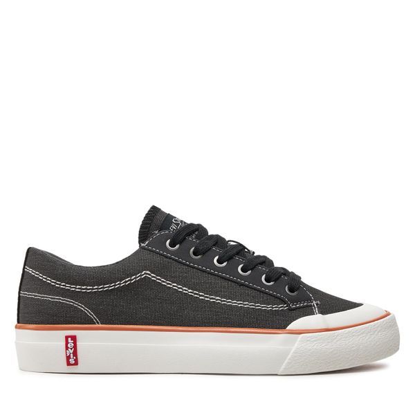 Levi's® Tenisice Levi's® 235661-616-59 Crna