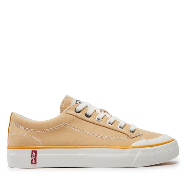 Levi's® Tenisice Levi's® 235661-733-72 Žuta