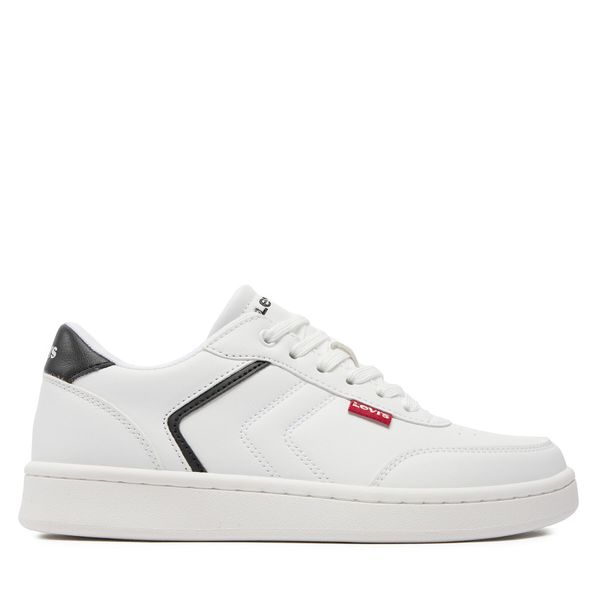 Levi's® Tenisice Levi's® VAVE0063S-0062 White Black
