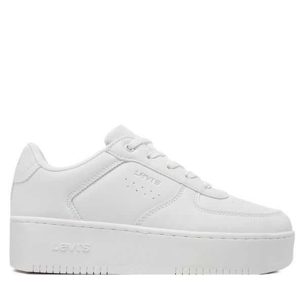 Levi's® Tenisice Levi's® VUNB0002S-0061 Bijela