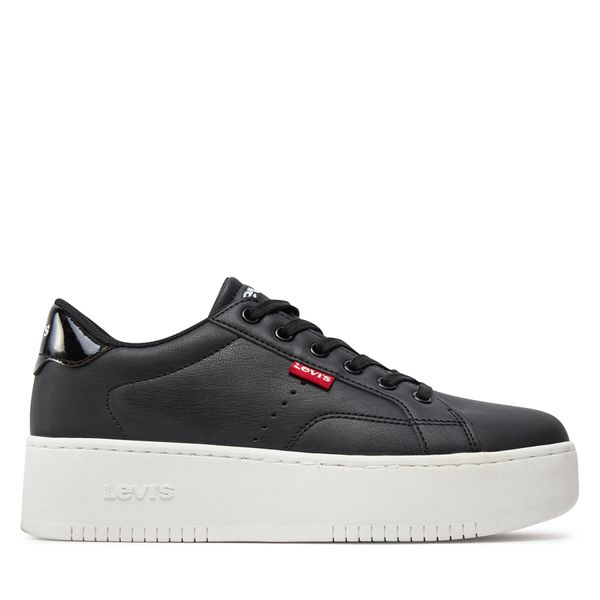 Levi's® Tenisice Levi's® VUNB0011S-0003 Black