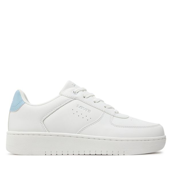 Levi's® Tenisice Levi's® VUNI0071S-0074 White Lt Blue