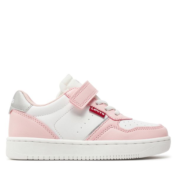 Levi's® Tenisice Levi's® VUNI0090S-0077 Bijela