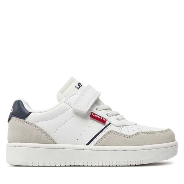 Levi's® Tenisice Levi's® VUNI0090S-0122 Bijela