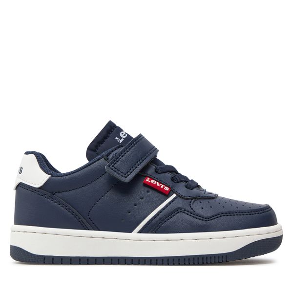 Levi's® Tenisice Levi's® VUNI0090S-0195 Tamnoplava