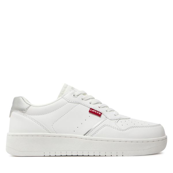 Levi's® Tenisice Levi's® VUNI0091S-0081 Bijela