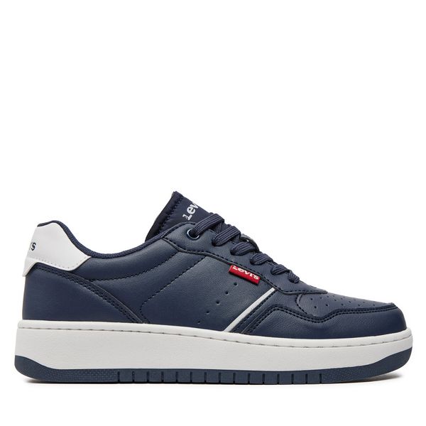 Levi's® Tenisice Levi's® VUNI0091S-0195 Navy White