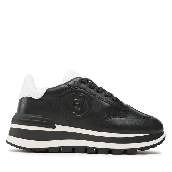 Liu Jo Tenisice Liu Jo Amazing 02 BA3113 P0102 Black 22222