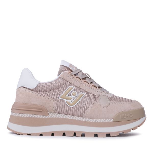 Liu Jo Tenisice Liu Jo Amazing 16 BA3119 PX027 Sand 01127