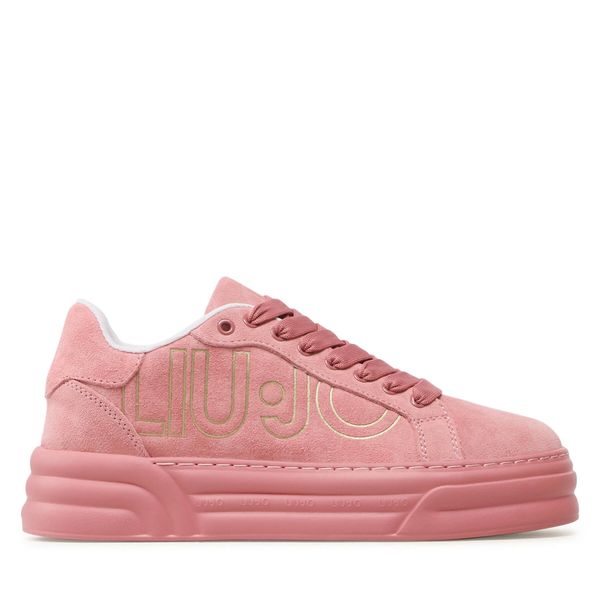 Liu Jo Tenisice Liu Jo Cleo 09 BA3005 PX002 Pink Ray S1688