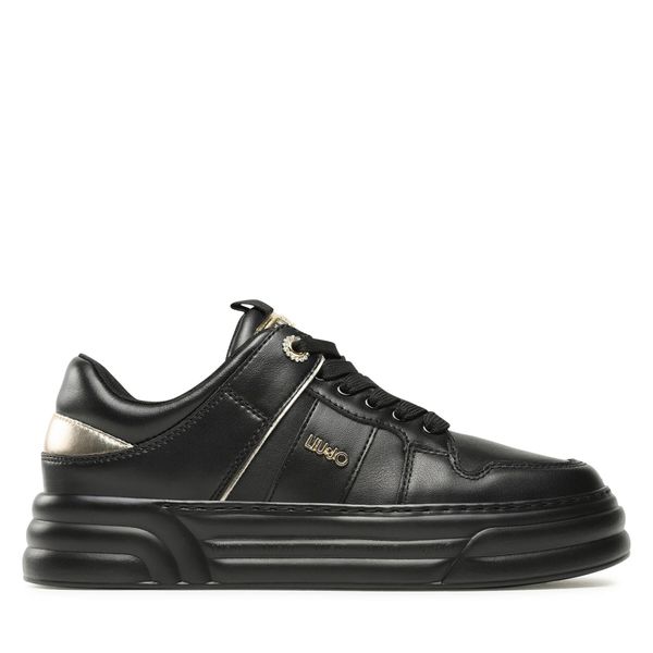 Liu Jo Tenisice Liu Jo Cleo 10 BF3017 PX026 Black 22222