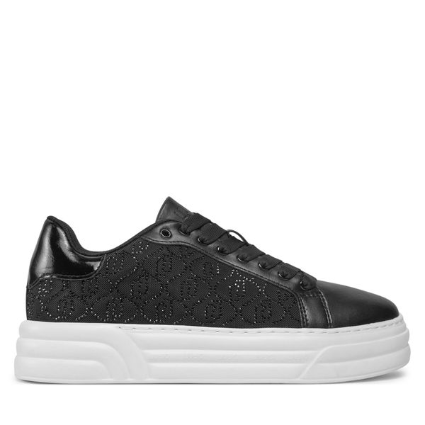 Liu Jo Tenisice Liu Jo Cleo 12 BA4013 EX237 Black 22222