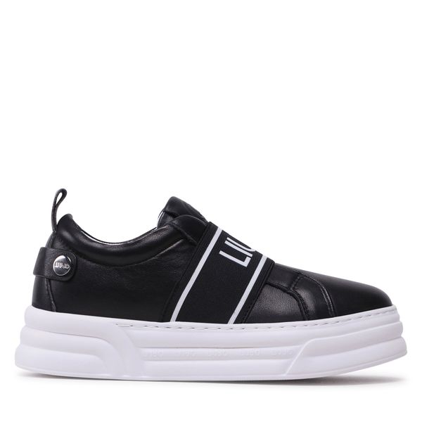 Liu Jo Tenisice Liu Jo Cleo 15 BA3011 P0102 Black 22222
