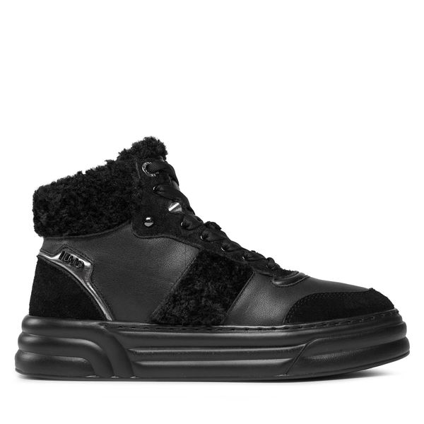 Liu Jo Tenisice Liu Jo Cleo 22 Warm BF3033 PX389 Black 22222
