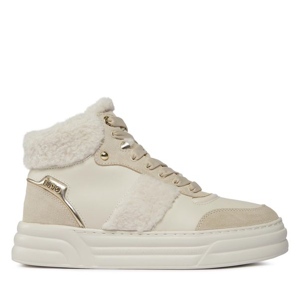 Liu Jo Tenisice Liu Jo Cleo 22 Warm BF3033 PX389 Sand 01127
