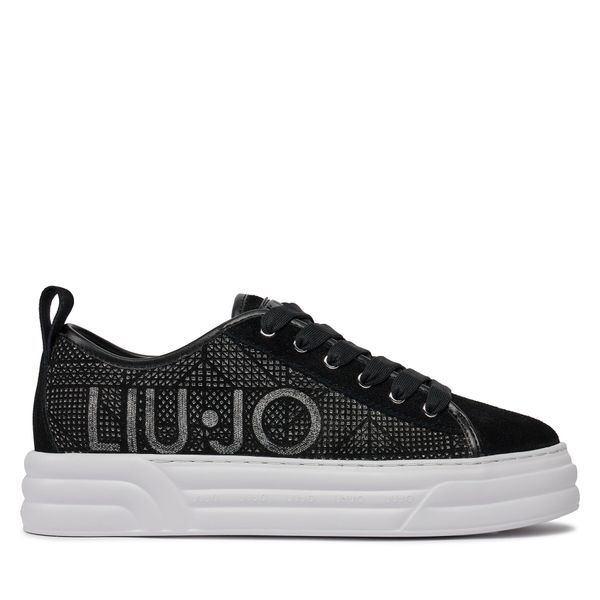 Liu Jo Tenisice Liu Jo Cleo 26 BA4065 PX373 Crna
