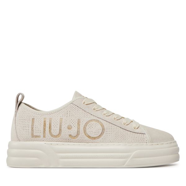 Liu Jo Tenisice Liu Jo Cleo 26 BA4065 PX373 Egg S3084