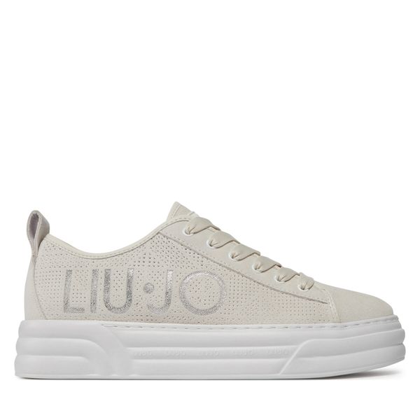 Liu Jo Tenisice Liu Jo Cleo 26 BA4065 PX373 White 01111
