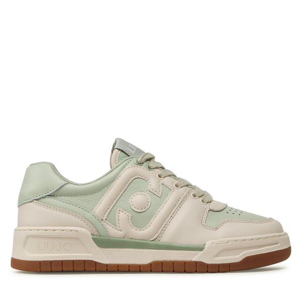 Liu Jo Tenisice Liu Jo Gyn 20 BA3093 PX331 Butter/Pista S1887
