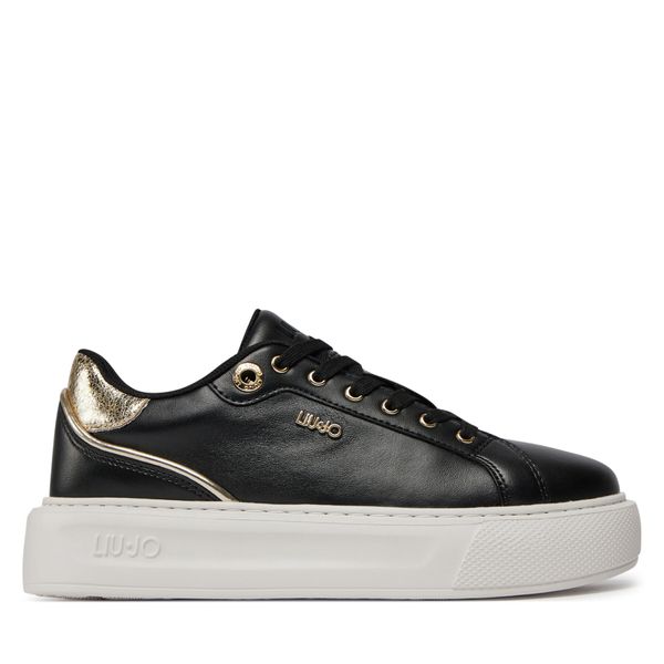 Liu Jo Tenisice Liu Jo Kylie 27 BA4073 PX179 Black 22222