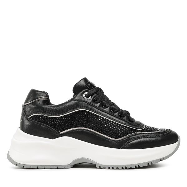 Liu Jo Tenisice Liu Jo Lily 15 BA3077 PX073 Black 22222
